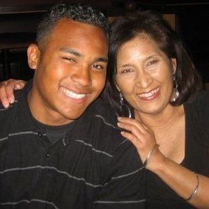 Meet your Posher, Brandon